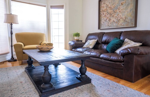 Clackamas House | Jan-Mar 30%Monthly Discount/3B/2.5BA House with Large Backyard