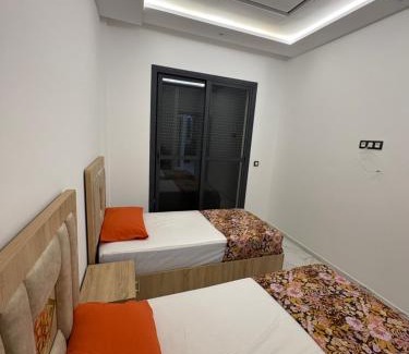 Martil Apartment | Jana appartement Martil Réservé aux familles