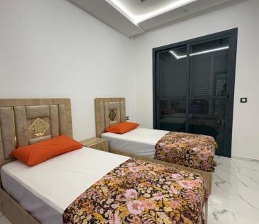 Martil Apartment | Jana appartement Martil Réservé aux familles