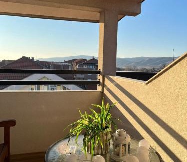 Veliko Gradiste Apartment | JANA