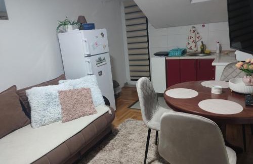 Veliko Gradiste Apartment | JANA