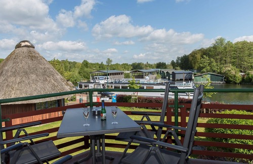Plau am See Apartment | Jana's vacation apartments