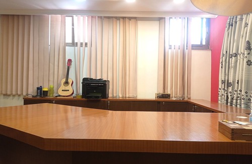 Burhanilkantha Apartment | Janaki House
