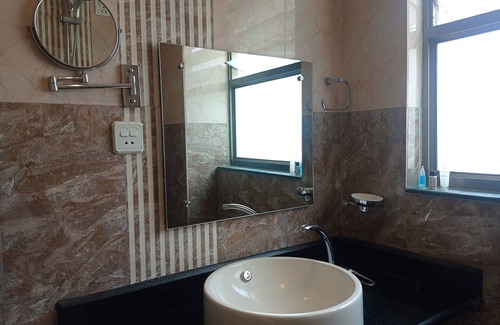 Burhanilkantha Apartment | Janaki House