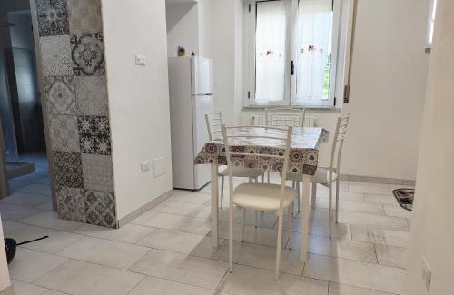 Benevento Apartment | Janara - Mura Longobarde