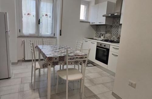 Benevento Apartment | Janara - Mura Longobarde