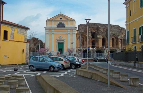 Benevento Apartment | Janara - Mura Longobarde