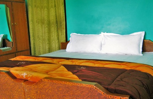 Kausani Hotel | Janardan Resort Kausani