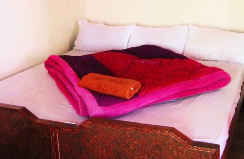 Kausani Hotel | Janardan Resort Kausani