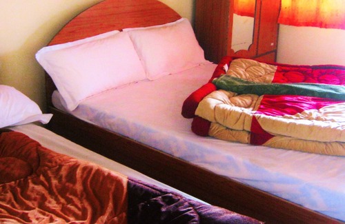 Kausani Hotel | Janardan Resort Kausani
