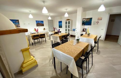 Posada Bed & Breakfast | Janas B&B