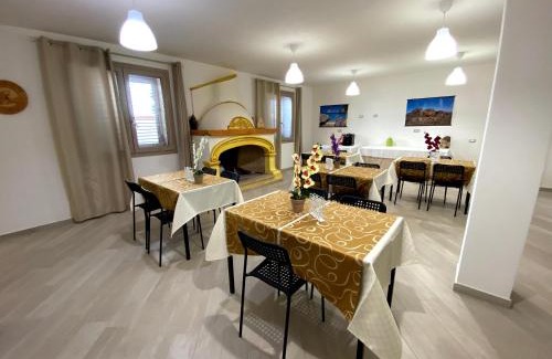 Posada Bed & Breakfast | Janas B&B
