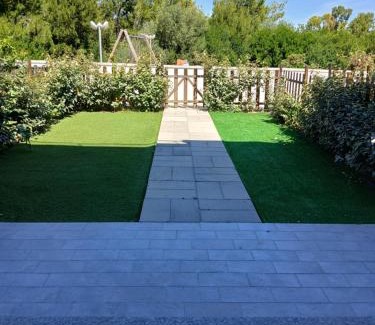La Taulera Apartment | Janas