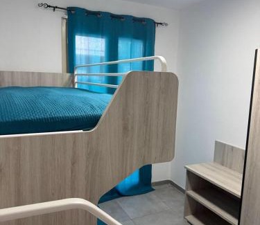 La Taulera Apartment | Janas