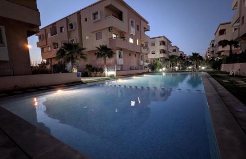 Saada Apartment | Janat House