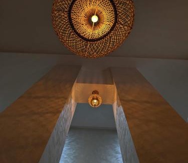 Saada Apartment | Janat House