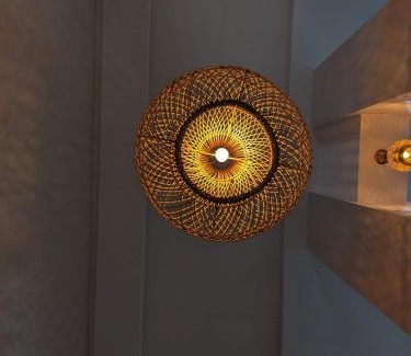 Saada Apartment | Janat House