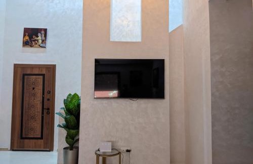 Saada Apartment | Janat House