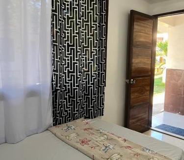Catarman House | Jancas Vacation Home Camiguin Family Room