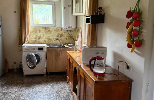 Lalkhori House | Jancho's Home