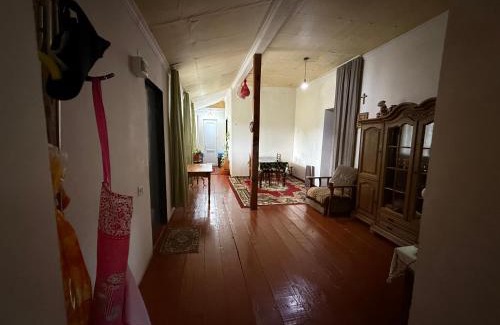 Lalkhori House | Jancho's Home