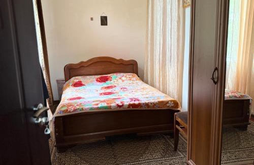 Lalkhori House | Jancho's Home