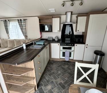 Lossiemouth Apartment | Jandor Retreat