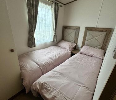 Lossiemouth Apartment | Jandor Retreat