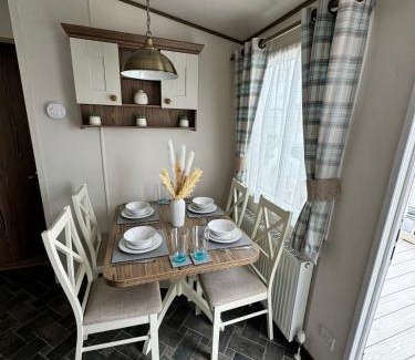 Lossiemouth Apartment | Jandor Retreat