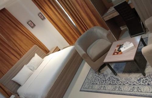 Salalah Apartment | JANDOUL SALALAH جندول صلاله