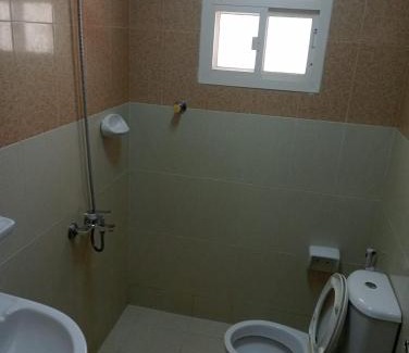 Salalah Apartment | JANDOUL SALALAH جندول صلاله