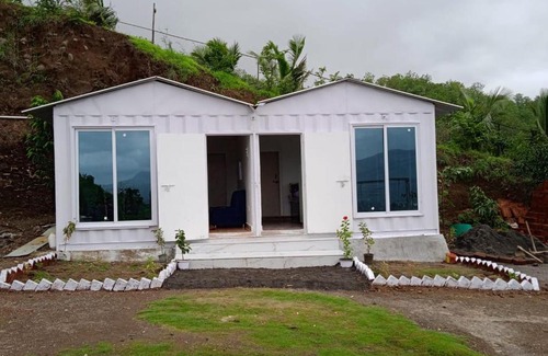 Junnar Other | Jandyal Farm House