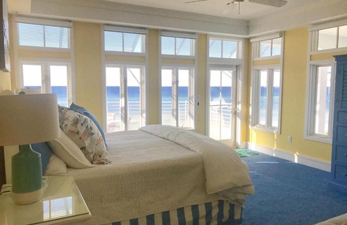 Majestica Beach House | Jane's Addiction - 46 Majestica Circle by Dune Vacation Rentals