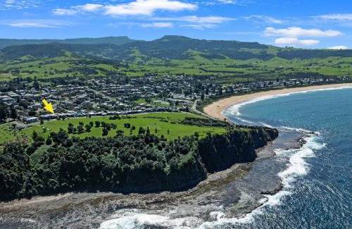 Gerringong House | Jane's at Werri, Gerringong