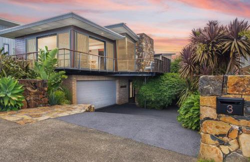 Gerringong House | Jane's at Werri, Gerringong