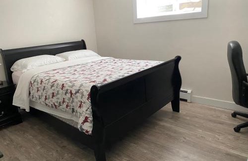 East Newton North Apartment | jane's cozy suite