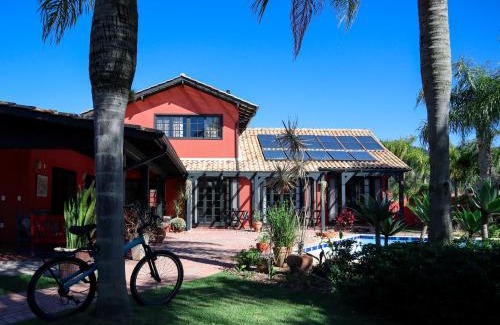 Lagoa da Conceicao Bed & Breakfast | Janela de Marcia Bed and Breakfast