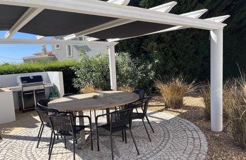 Carvoeiro Villa | Janela do Mar. Villa with pool,4 Bedrooms, 3 Bathrooms. L.T.R on request
