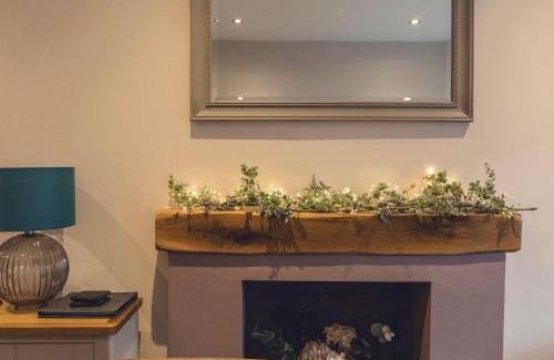 Milnthorpe House | Janet's Gem, Leasgill