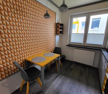 Bad Doberan House | JaNettes Gästehaus
