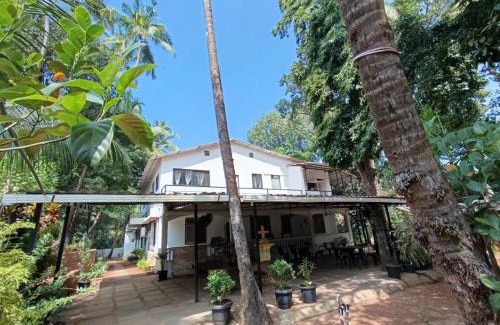 Baga Hotel | Jangala Baga Beach - French welcome, tropical garden, close to the beach