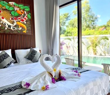 Penida Island Villa | Jangga Nusa Villa by Bali Cabin