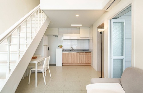 Yeosu House | Jangsuri Pension in Yeosu