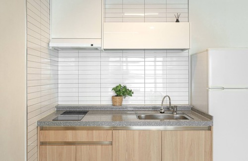 Yeosu House | Jangsuri Pension in Yeosu