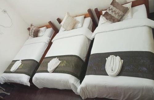 Pakbeng House | Janh Ya Phone Guesthouse