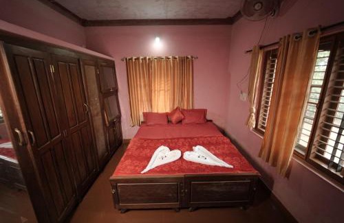 Madikeri House | Janhavi Homestay