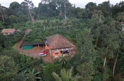 Madikeri House | Janhavi Homestay