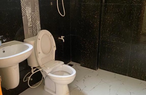 Dumaguete Apartment | Janilyn’s place
