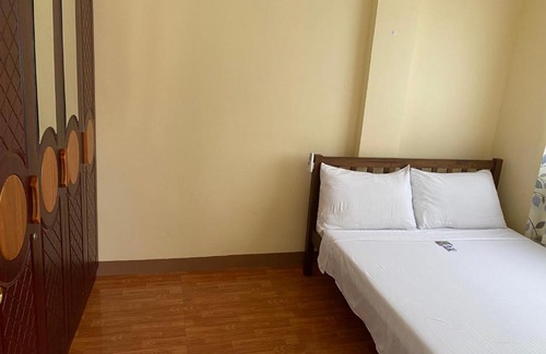 Dumaguete Apartment | Janilyn’s place