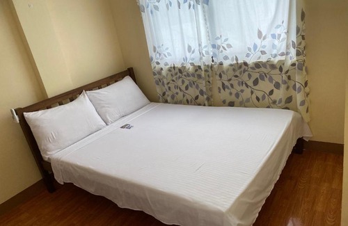 Dumaguete Apartment | Janilyn’s place